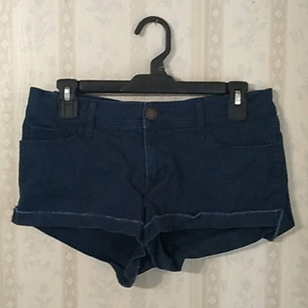 Hollister Short-Shorts